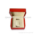 2013 fashion luxury wood single watch box for sale